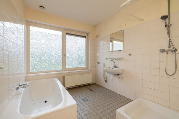 Medium property photo - Aartsbisschop Romerostraat 332, 3573 AV Utrecht